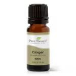 Ginger Eo 10ml 01