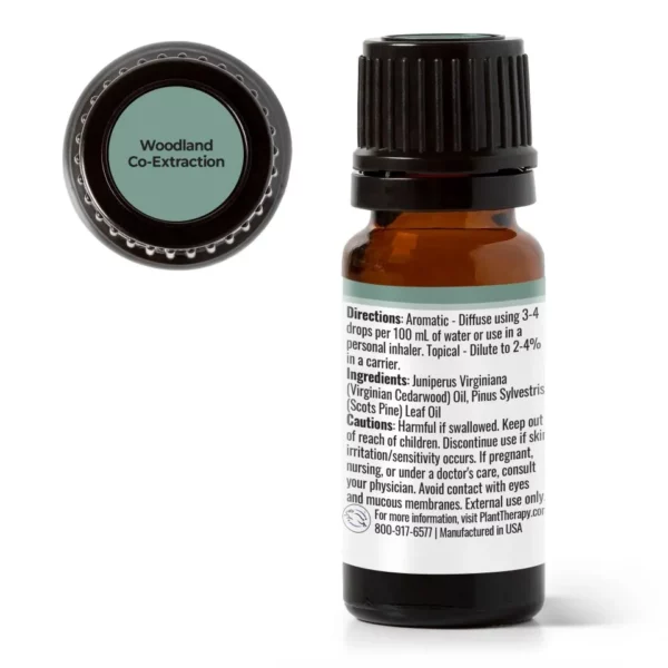 Woodland Co Extraction Eo 10ml 02