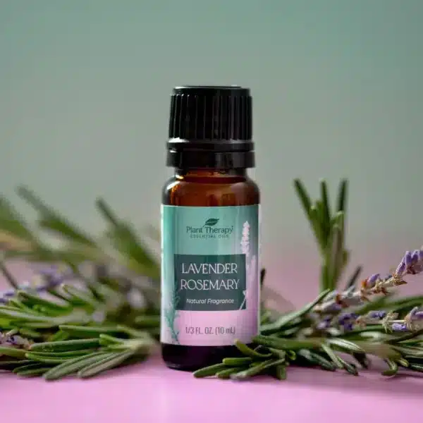 Lavender Rosemary Blend 10ml 03