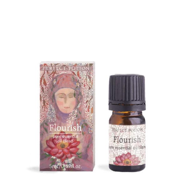 Flourishblend 5ml Signaturescentblend 01