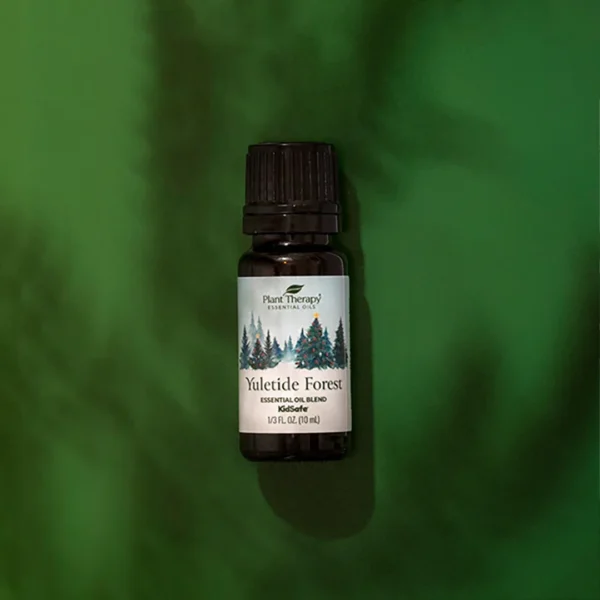 Yuletide Forest Blend