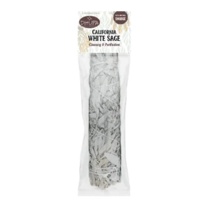 Soulsticks White Sage 9 1pack