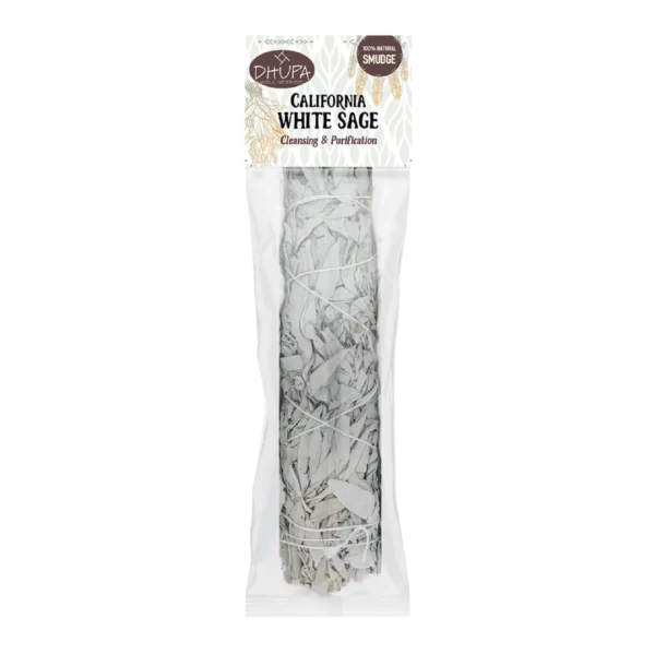 Soulsticks White Sage 9 1pack