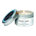 Soulsticks White Sage Smudge Candle