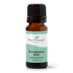 Eucalyptus Mint Blend 10ml 01