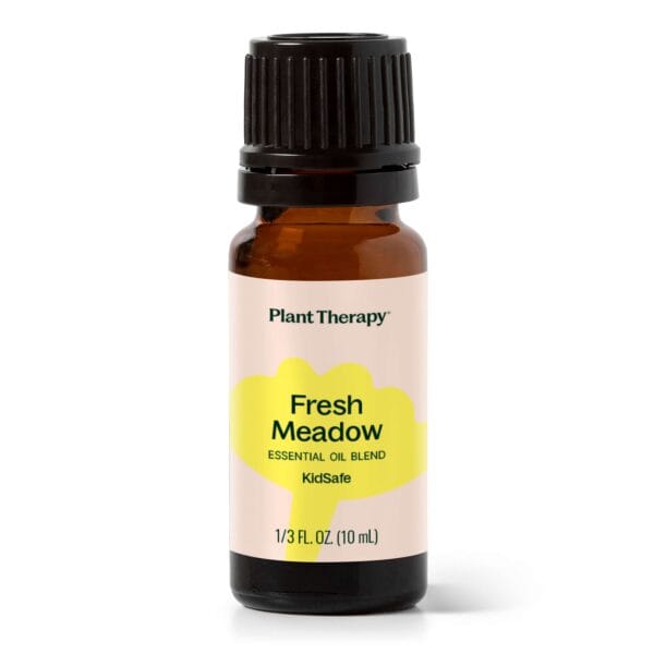 Fresh Meadow Blend 10ml 01