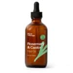 Rosemary Hair Oil 4oz 01