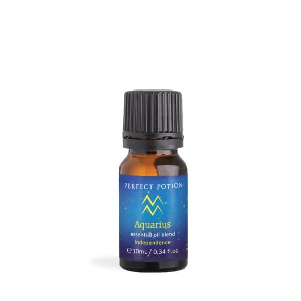 Aqauriusblend 10ml Zodiac 1600x