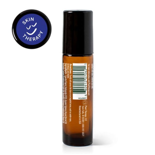 Frankincense And Argan Facial Oil Rollon 02