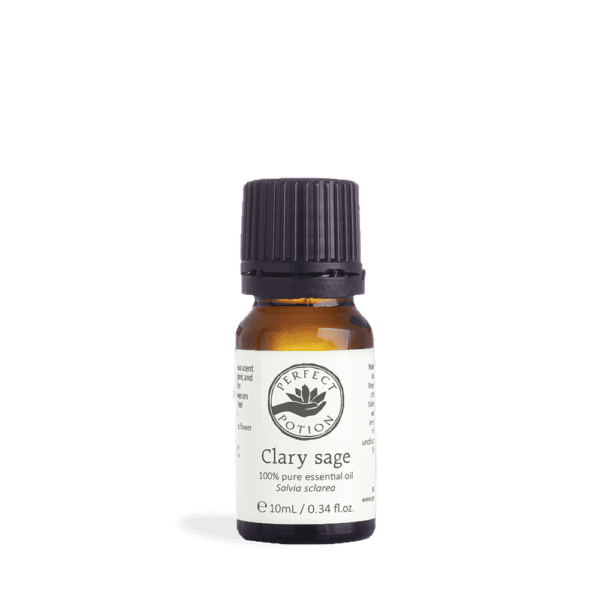 Clarysage Pureessentailoil 10ml 1000x