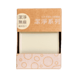 Clean Silk Protein Soap