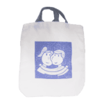 Give Embrace Canvas Bag