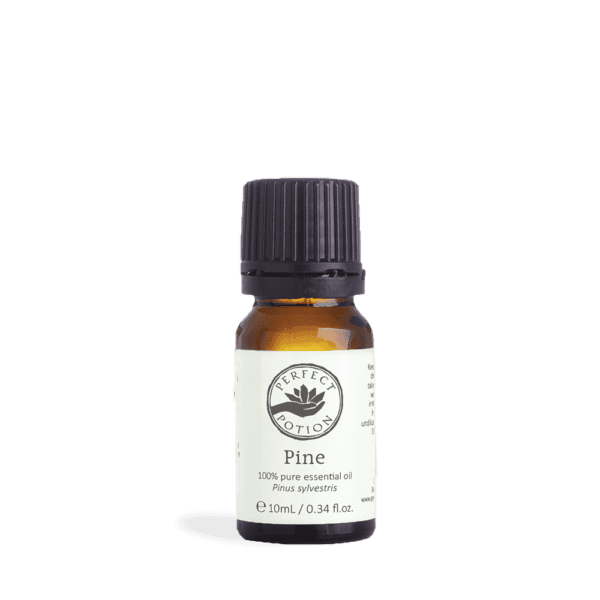 Pine Pureessentailoil 10ml 1000x