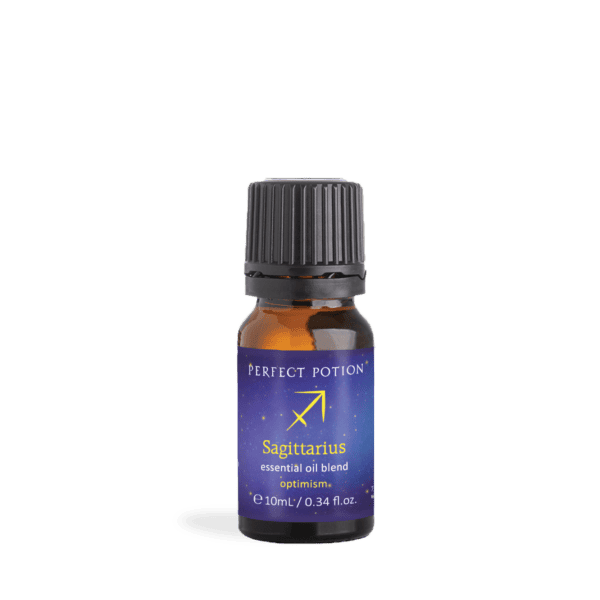 Sagittariusblend 10ml Zodiac 1333x