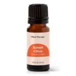 Sunset Citrus 10ml 01