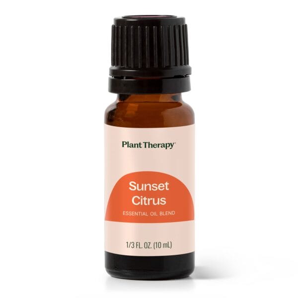 Sunset Citrus 10ml 01