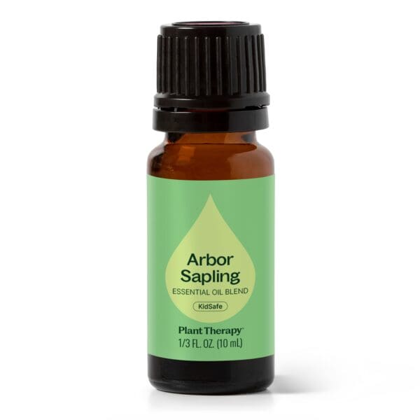 Arbor Sapling 10ml 01