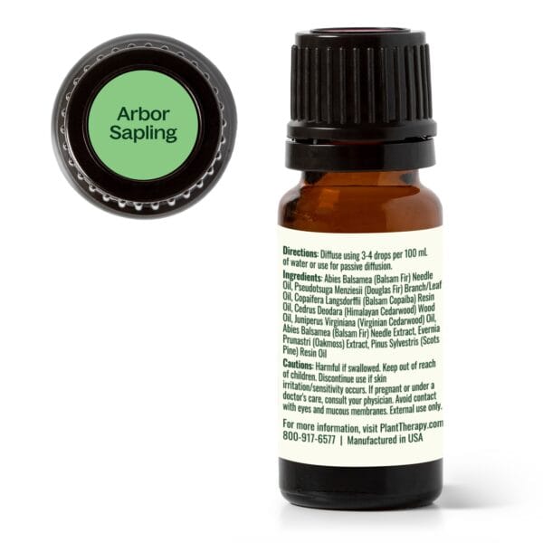 Arbor Sapling 10ml 02