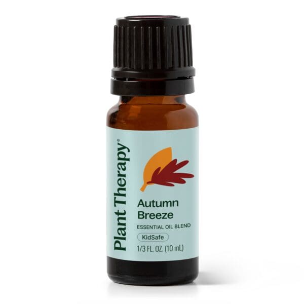 Autumn Breeze 10ml 01