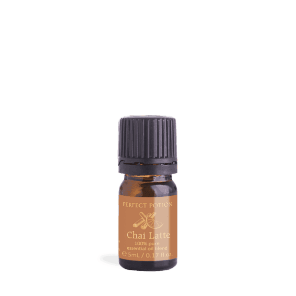 Chailatte 5ml Cafecollectionessentialoilblend 1600x