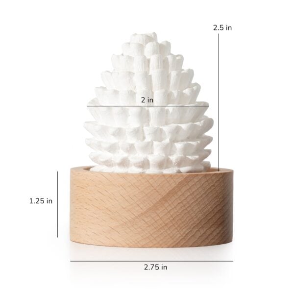 Cedar And Pin Passive Diffuser Set 02