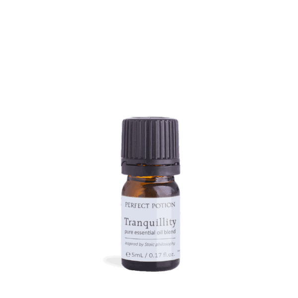 Tranquillity 5ml Stoicblend 1001x