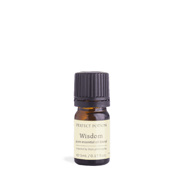 Wisdom 5ml Stoicblend 1001x