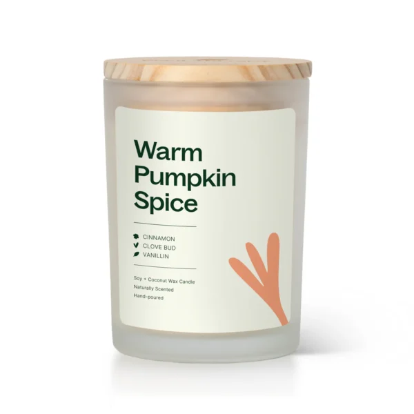 Warm Pumpkin Spice Candle 01 4a2fa494 C100 4db8 83f4 32ea6d6ef28f