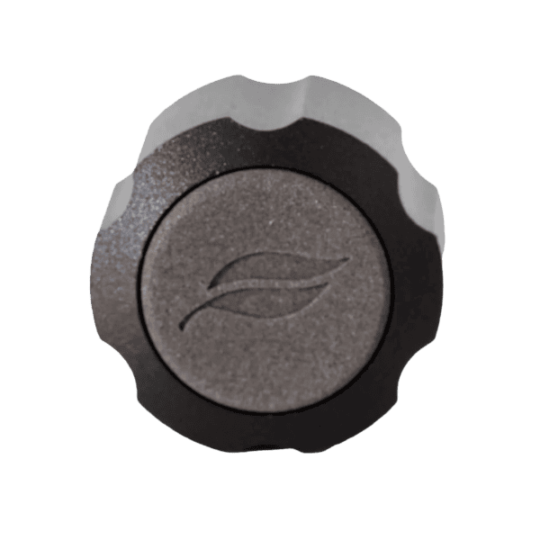 Passive Diffuser Cap