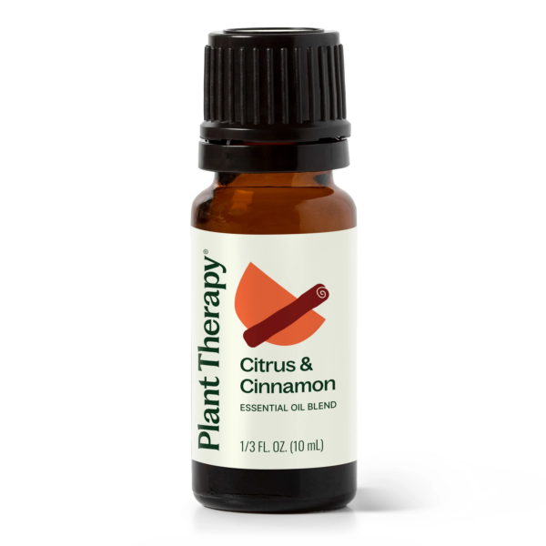 Citrus Cinnamon 10ml 01