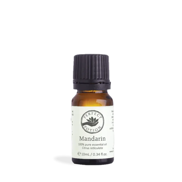 Mandarin Pureessentailoil 10ml 700x