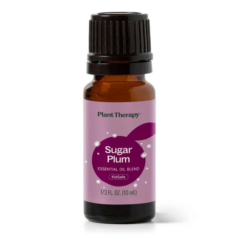 Sugar Plum 10ml 01